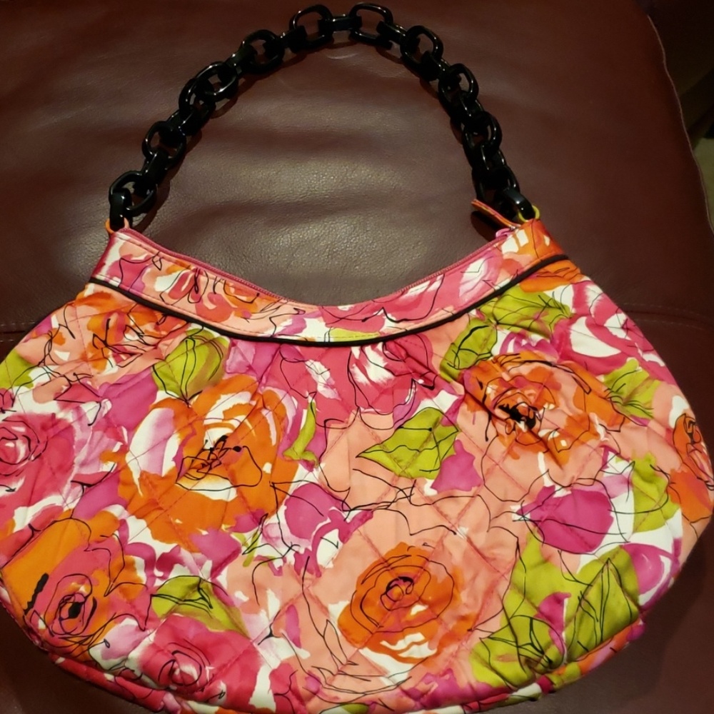 Vera Bradley shoulder bag